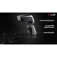 Armster Armster kartámasz talp Honda Civic sedan 2001-2005