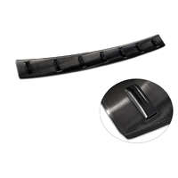 Avisa Avisa lökhárító védő BMW 2 ACTIVE TOURER II U06 M-pakiet 2021-> acél fekete