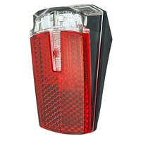 Bike Trade Lámpa H dinam sárvédőre E-bike