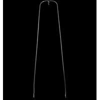 Bike Trade Sárvédő pálca 26" 10db/csomag