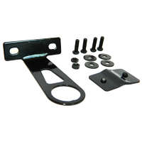 Bike Trade Kosár rögzítő szett (menetes)