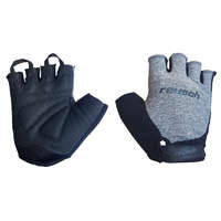 Bike Trade Kesztyű rövid szürke junior XS