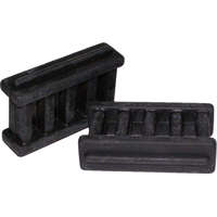 Bike Trade Hevederpánt rögzítő gumi