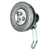 Bike Trade Lámpa E Velotech 3LED villára