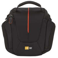 Case Logic Case Logic DCB-304K - Fényképezőgép táska, fekete 3201022