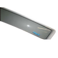 ClimAir ClimAir légterelő első ablakra, Mitsubishi Lancer, 5 ajtós, 1992 - 2000