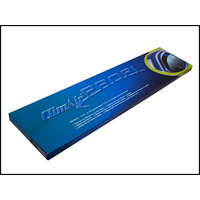 ClimAir Climair Mitsubishi Space Star Climair légterelő szett első + hátsó ablakra, 4db} 5 2013-2021