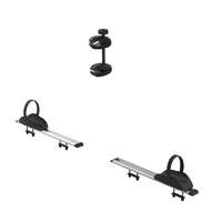 Cruz Tailo platform kerékpártartó - 3. kerék