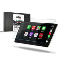 EgriAuto EgriAuto GRIZZ 1 darabos Autó Kijelzővédő fólia Ceramic Volkswagen California Discover Pro (2020-2024)