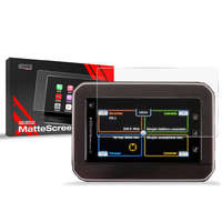 EgriAuto EgriAuto GRIZZ 1 darabos Autó Kijelzővédő fólia Matt Suzuki SX4 S-Cross 7" (2016-2024)