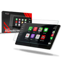 EgriAuto EgriAuto GRIZZ 1 darabos Autó Kijelzővédő fólia Matt Volkswagen California Discover Pro (2020-2024)