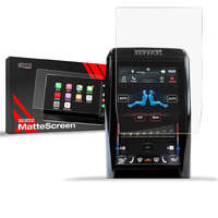 EgriAuto EgriAuto GRIZZ 1 darabos Autó Kijelzővédő fólia Matt Ferrari Roma (2020-2024)