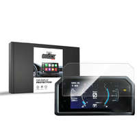 EgriAuto EgriAuto GRIZZ 1 darabos Motor Kijelzővédő fólia Ceramic Yamaha TMAX TECH MAX 7" (2024)