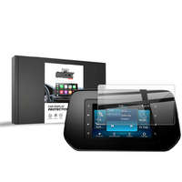 EgriAuto EgriAuto GRIZZ 1 darabos Autó Kijelzővédő fólia Ceramic Suzuki S-Cross 7" (2022-2024)