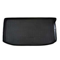 EgriAuto EgriAuto fekete gumi csomagtértálca Fiat Panda 2003-2012