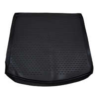 EgriAuto EgriAuto fekete gumi csomagtértálca Volkswagen Touran 2003-2015 5 ülőhely