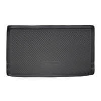 EgriAuto EgriAuto fekete gumi csomagtértálca Skoda Yeti 5L7 2009-2017