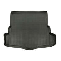 EgriAuto EgriAuto Normal fekete gumi csomagtértálca Alfa Romeo 159 Sedan 2005-2012