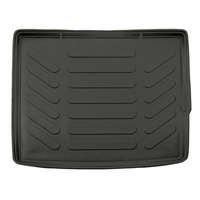 EgriAuto EgriAuto Normal fekete gumi csomagtértálca BMW X1 (E84) 2009-2015