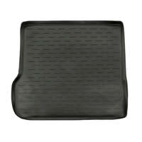 EgriAuto EgriAuto Normal fekete gumi csomagtértálca BMW X3 (E83) 2003-2010