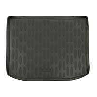 EgriAuto EgriAuto Normal fekete gumi csomagtértálca Citroen C4 Airsross 2012-