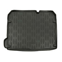 EgriAuto EgriAuto Normal fekete gumi csomagtértálca Citroen C4 II hatchback 2011-2018