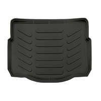 EgriAuto EgriAuto Normal fekete gumi csomagtértálca Citroen C4 Cactus 2013-2021