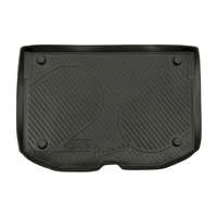 EgriAuto EgriAuto Normal fekete gumi csomagtértálca Citroen C3 Picasso 2009-2016