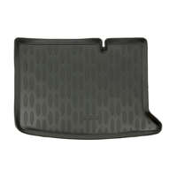 EgriAuto EgriAuto Normal fekete gumi csomagtértálca Dacia Sandero 2008-2013