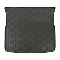 EgriAuto EgriAuto Normal fekete gumi csomagtértálca Ford S-Max 5 ülőhely 2006-2010