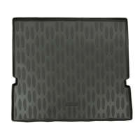 EgriAuto EgriAuto Normal fekete gumi csomagtértálca Ford Galaxy 2006-2015