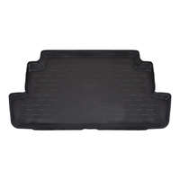 EgriAuto EgriAuto Normal fekete gumi csomagtértálca Niva 3 door 4x4 2009-u