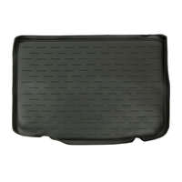 EgriAuto EgriAuto Normal fekete gumi csomagtértálca Mercedes-Benz A-klasse W176 2012-2018