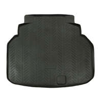 EgriAuto EgriAuto Normal fekete gumi csomagtértálca Mercedes-Benz C-klasse W204 2007-2014