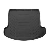 EgriAuto EgriAuto Normal fekete gumi csomagtértálca Nissan Qashqai +2 2008-2014