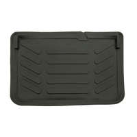 EgriAuto EgriAuto Normal fekete gumi csomagtértálca Opel Corsa D/E 3/5D 2006-2019
