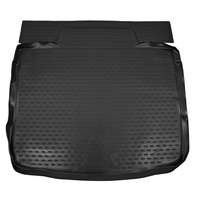 EgriAuto EgriAuto Normal fekete gumi csomagtértálca Opel Insignia hatchback / sedan 2008-2016