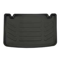 EgriAuto EgriAuto Normal fekete gumi csomagtértálca Renault Clio IV 2012-2019