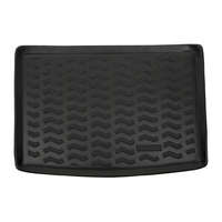 EgriAuto EgriAuto Normal fekete gumi csomagtértálca Toyota Land Cruiser J120 2003-2009