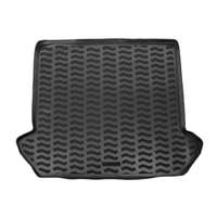 EgriAuto EgriAuto Normal fekete gumi csomagtértálca Volvo XC90 2002-2014