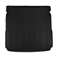 EgriAuto EgriAuto Normal fekete gumi csomagtértálca Volkswagen Passat B6/ B7 Variant 2005-2015