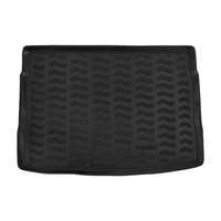 EgriAuto EgriAuto Normal fekete gumi csomagtértálca Volkswagen Golf V / VI 2003-2012