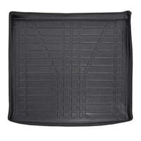 EgriAuto EgriAuto fekete csúszásgátlós csomagtértálca BMW 5 Series E39 Kombi 1995-2003