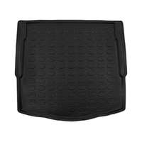 EgriAuto EgriAuto fekete csúszásgátlós csomagtértálca Ford Mondeo sedan 2007-2015 (standard tartalék)