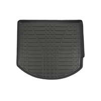 EgriAuto EgriAuto fekete csúszásgátlós csomagtértálca Ford Mondeo kombi 2007-2015