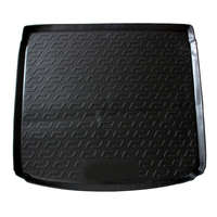 EgriAuto EgriAuto fekete csúszásgátlós csomagtértálca Opel Astra III H SW/kombi 2004-2009