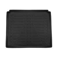 EgriAuto EgriAuto fekete csúszásgátlós csomagtértálca Peugeot 407 sedan 2004-2011