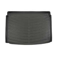 EgriAuto EgriAuto fekete csúszásgátlós csomagtértálca Renault Megane IV Hatchback 2015-