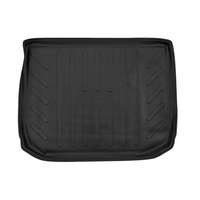 EgriAuto EgriAuto fekete csúszásgátlós csomagtértálca Skoda Roomster 2006-2015