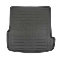 EgriAuto EgriAuto fekete csúszásgátlós csomagtértálca Volkswagen Passat B5 VARIANT 1997-2005